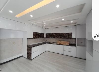 آپارتمان 207 متری سه خوابه در بلوار لاکان رشت