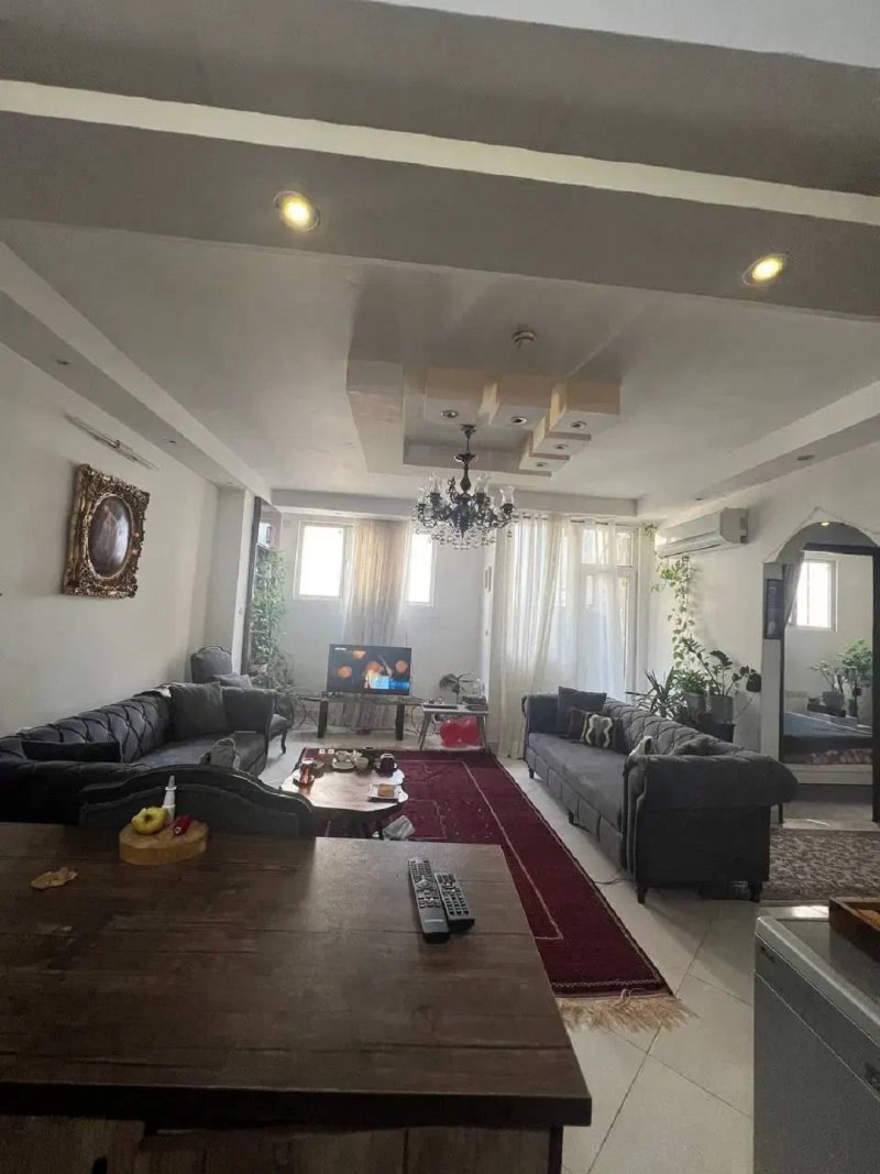 آپارتمان 75 متری دو خوابه در بلوار امیریه مشهد14219133747