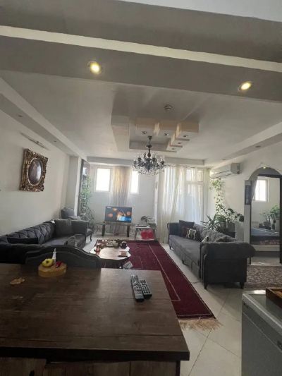 آپارتمان 75 متری دو خوابه در بلوار امیریه مشهد