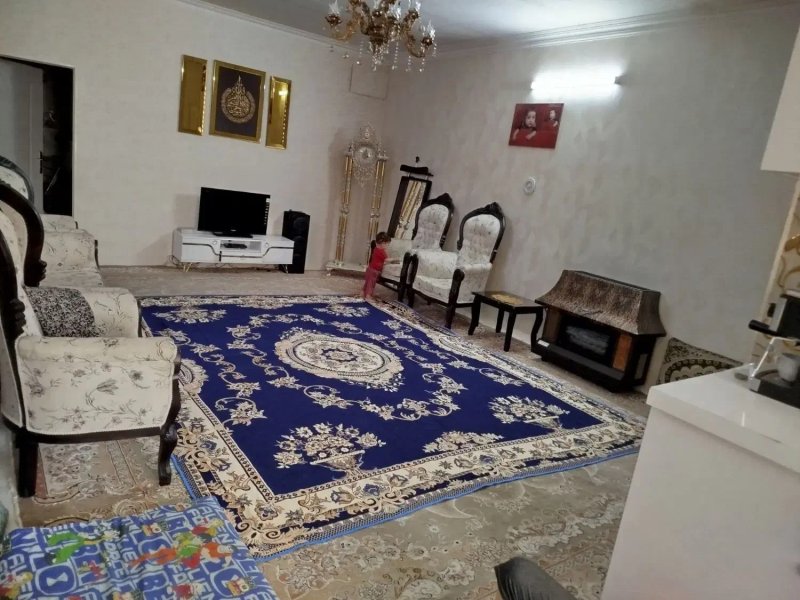 خانه 60 متری دو خوابه در کشف مشهد14220933793