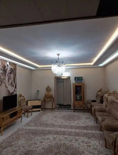 آپارتمان 90 متری دو خوابه در کشف مشهد