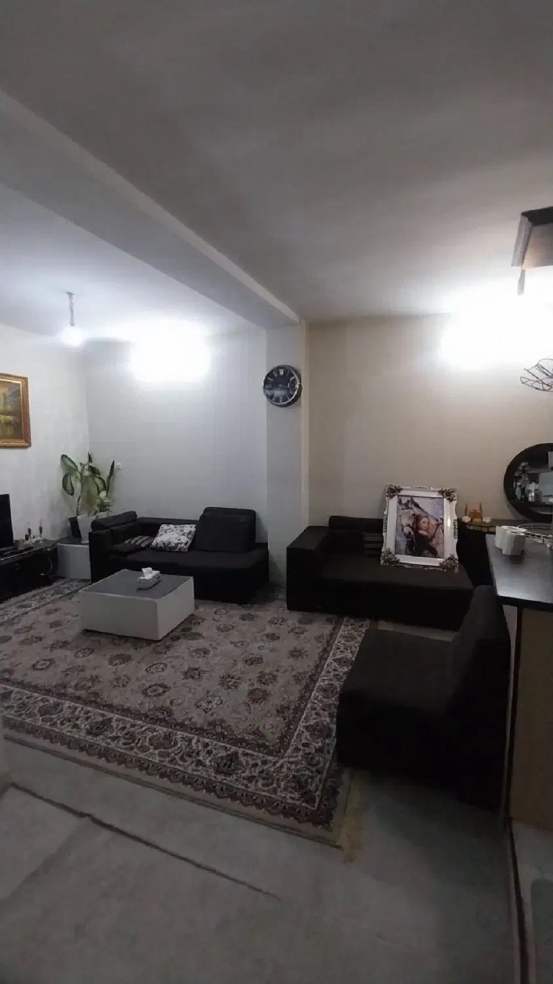 آپارتمان 43 متری یک خوابه در یافت آباد تهران14221933828