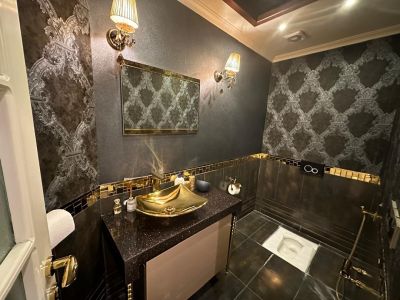 آپارتمان 1200 متری سه خوابه در فرشته تهران