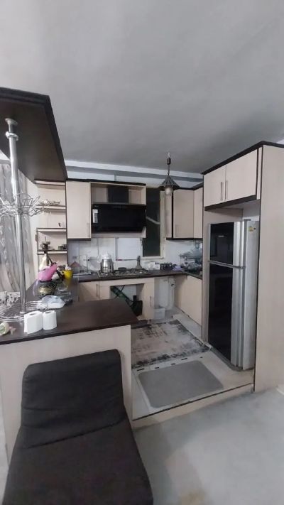 آپارتمان 43 متری یک خوابه در یافت آباد تهران