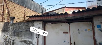 ویلا 90 متری یک خوابه در مطهر آمل