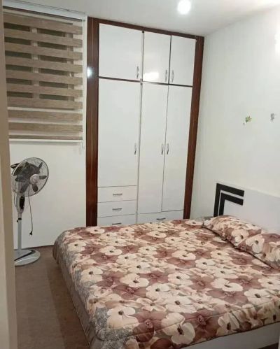 آپارتمان 96 متری دو خوابه در کشف مشهد