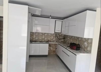 آپارتمان 82 متری دو خوابه در فاز 2 پرند