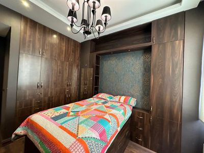 آپارتمان 1200 متری سه خوابه در فرشته تهران