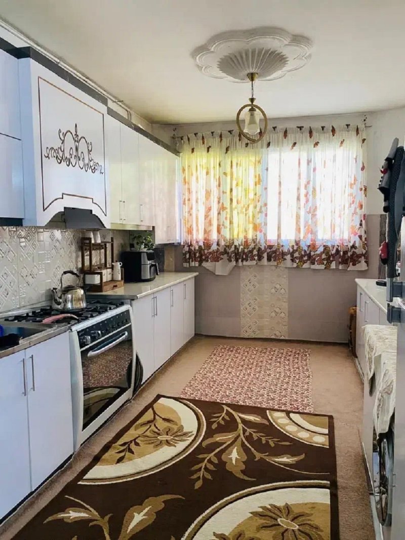 آپارتمان 90 متری دو خوابه در کشف مشهد14221033799