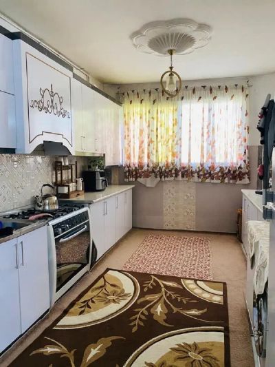 آپارتمان 90 متری دو خوابه در کشف مشهد