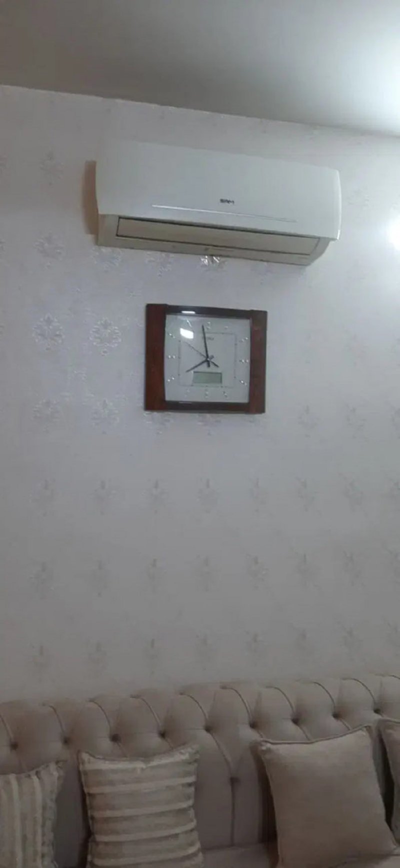 آپارتمان 75 متری دو خوابه در الهیه مشهد14219033744