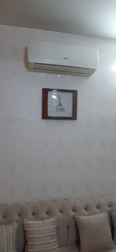 آپارتمان 75 متری دو خوابه در الهیه مشهد