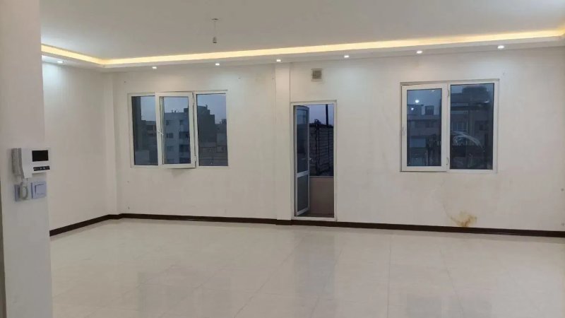 آپارتمان 120 متری دو خوابه در کشف مشهد14220433773