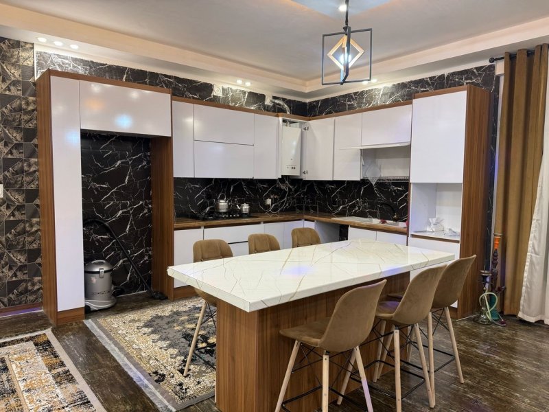 ویلا 415 متری دو خوابه در مهرشهر کرج14221433820