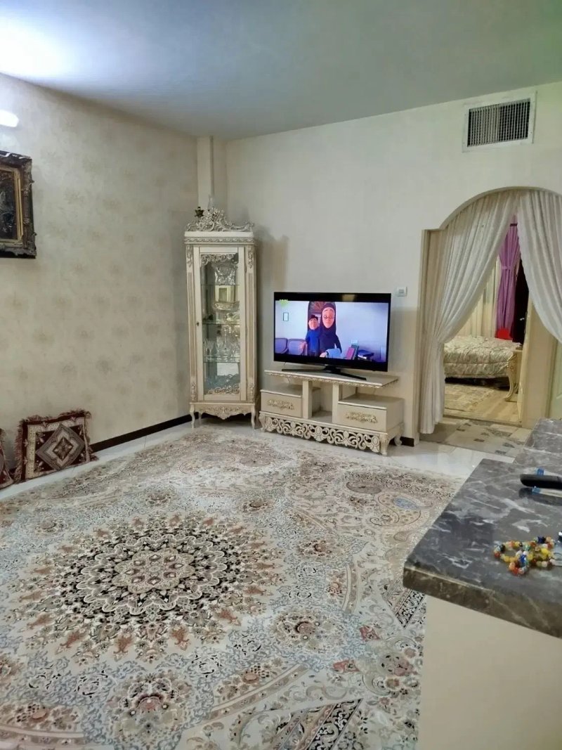 آپارتمان 96 متری دو خوابه در کشف مشهد14220833790