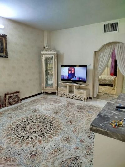 آپارتمان 96 متری دو خوابه در کشف مشهد