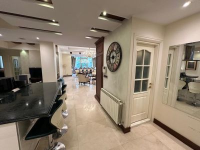 آپارتمان 1200 متری سه خوابه در فرشته تهران