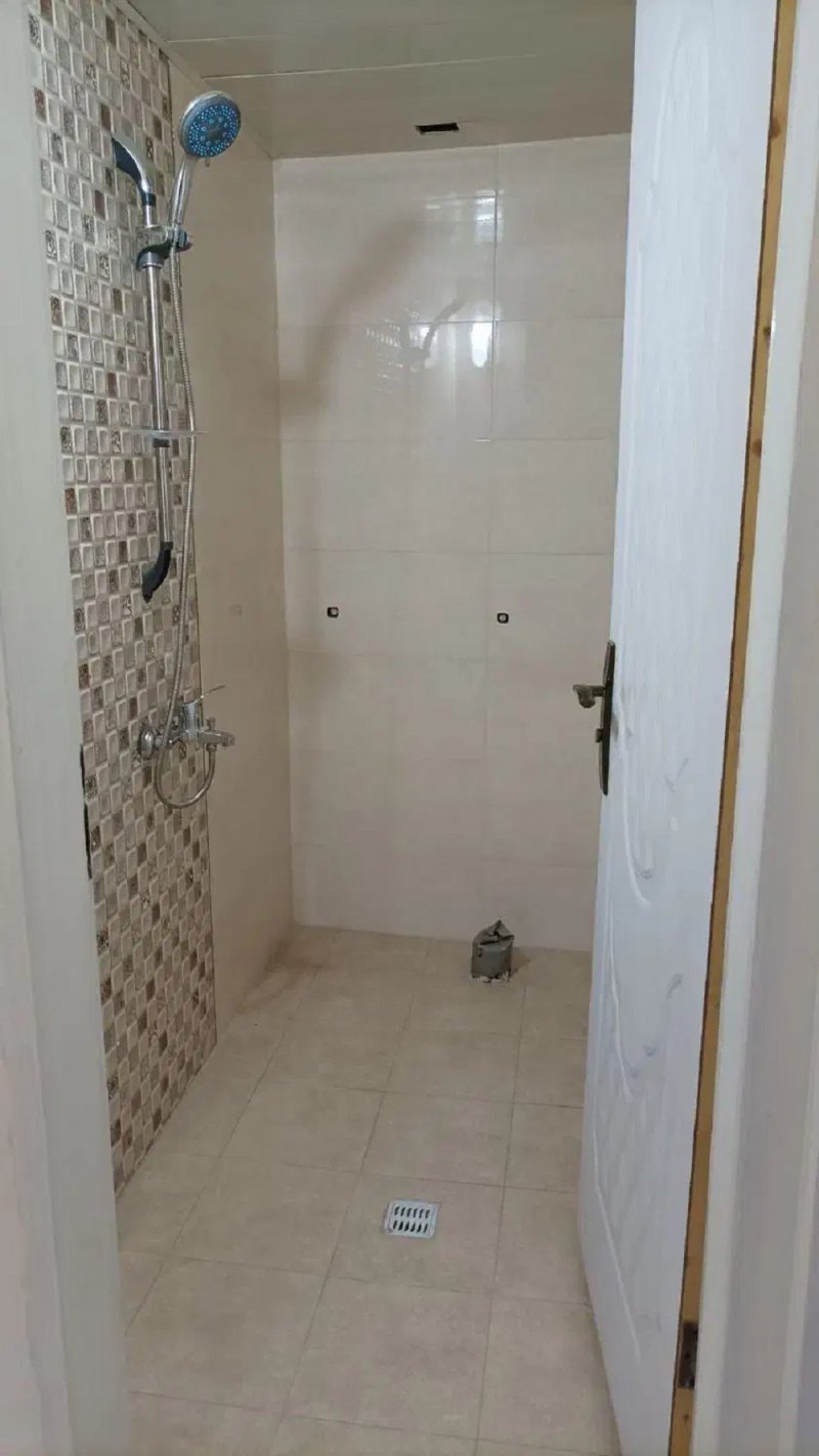 آپارتمان 120 متری دو خوابه در کشف مشهد14220433775