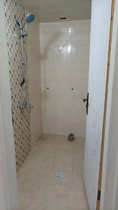 آپارتمان 120 متری دو خوابه در کشف مشهد