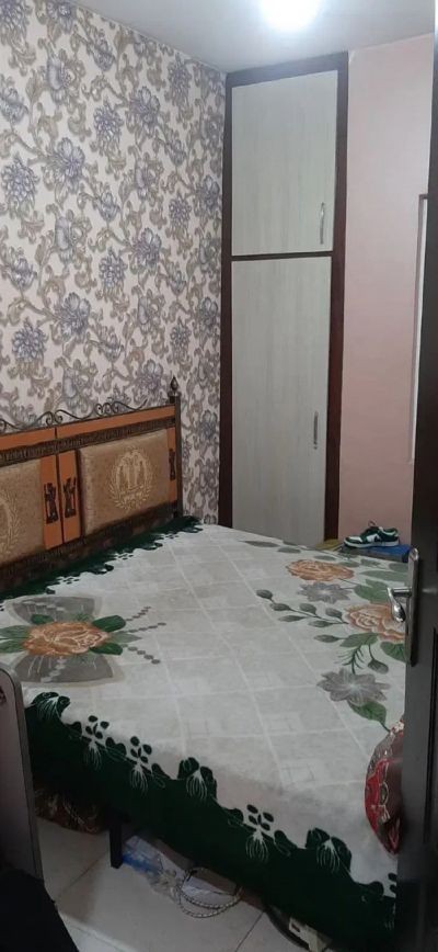 آپارتمان 75 متری دو خوابه در الهیه مشهد