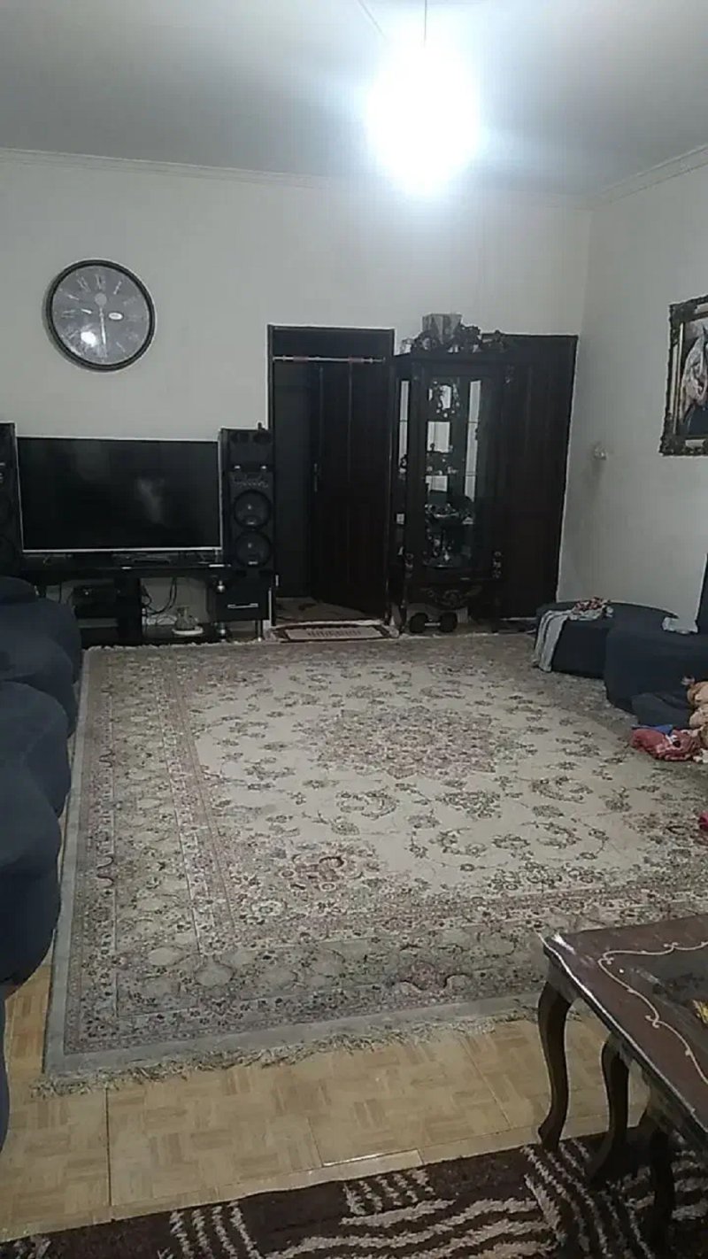 خانه 60 متری دو خوابه در کشف مشهد14220933795