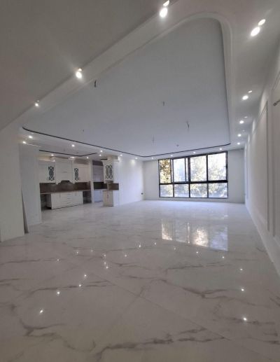 آپارتمان 200 متری سه خوابه در بلوار سازمان آب مشهد