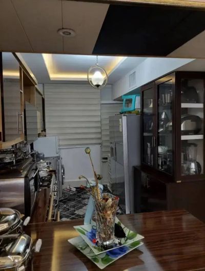 آپارتمان 90 متری دو خوابه در کشف مشهد