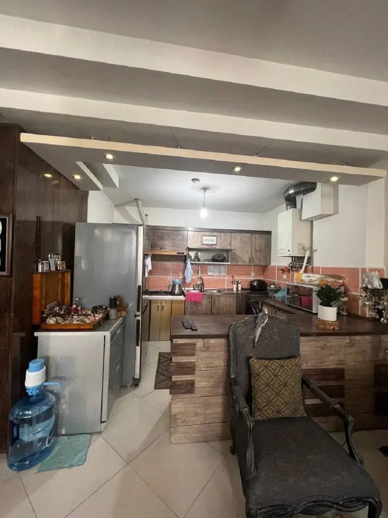 آپارتمان 75 متری دو خوابه در بلوار امیریه مشهد14219133746