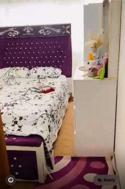 آپارتمان 90 متری دو خوابه در کشف مشهد