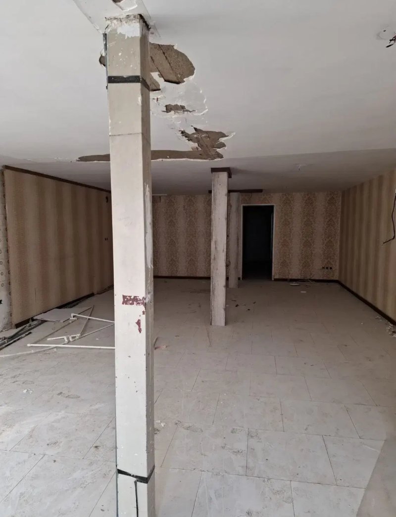 آپارتمان 240 متری سه خوابه در بلوار قاضی طباطبائی مشهد14218333729