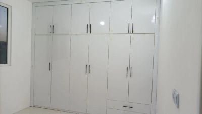 آپارتمان 118 متری دو خوابه در کشف مشهد