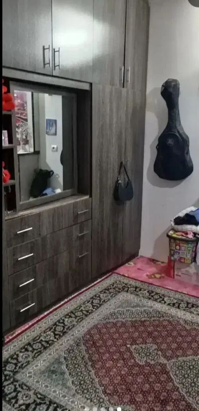 آپارتمان 90 متری یک خوابه در کشف مشهد