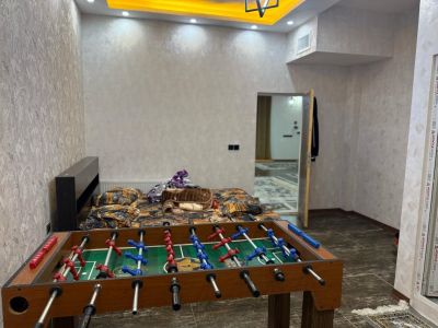 ویلا 415 متری دو خوابه در مهرشهر کرج