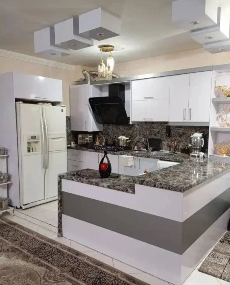 آپارتمان 96 متری دو خوابه در کشف مشهد14220833789