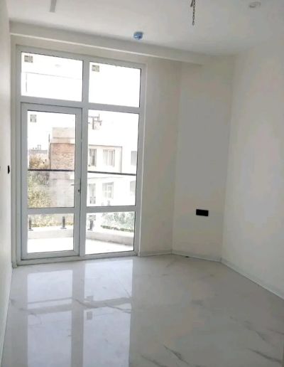 آپارتمان 200 متری سه خوابه در بلوار قاضی طباطبائی مشهد