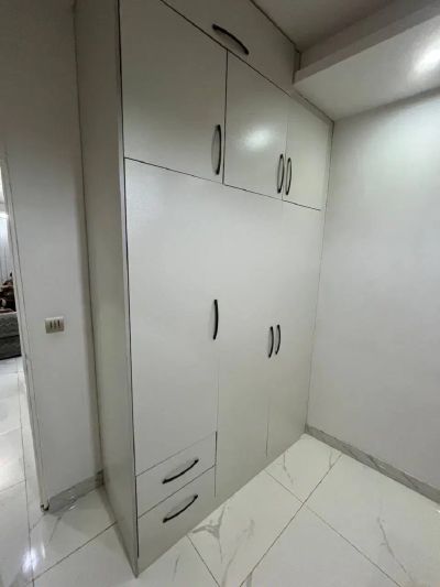 آپارتمان 115 متری دو خوابه در معلم رشت