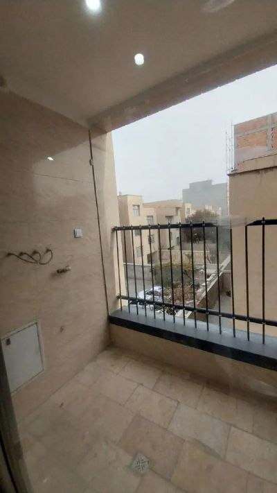 آپارتمان 120 متری دو خوابه در یافت آباد تهران