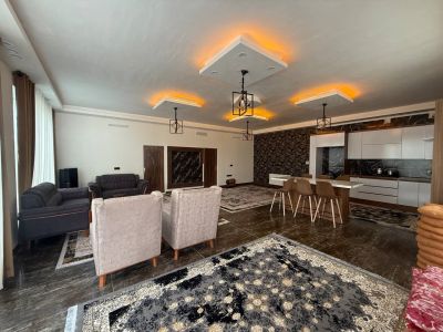 ویلا 415 متری دو خوابه در مهرشهر کرج