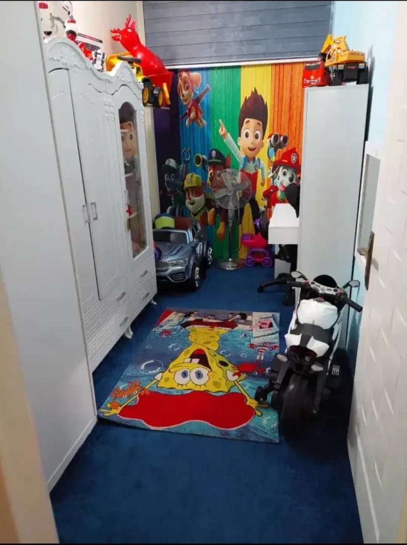 آپارتمان 90 متری دو خوابه در کشف مشهد14221133807