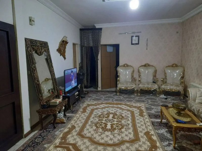 آپارتمان 105 متری دو خوابه در کشف مشهد14220233771