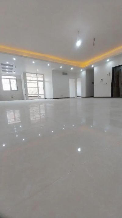 آپارتمان 120 متری دو خوابه در یافت آباد تهران