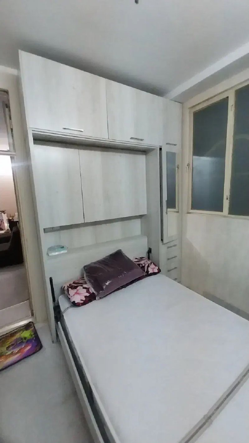 آپارتمان 43 متری یک خوابه در یافت آباد تهران14221933831