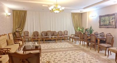 آپارتمان 166 متری سه خوابه در بلوار قاضی طباطبائی مشهد