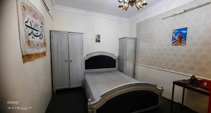 آپارتمان 162 متری سه خوابه در بلوار قاضی طباطبائی مشهد14218033722