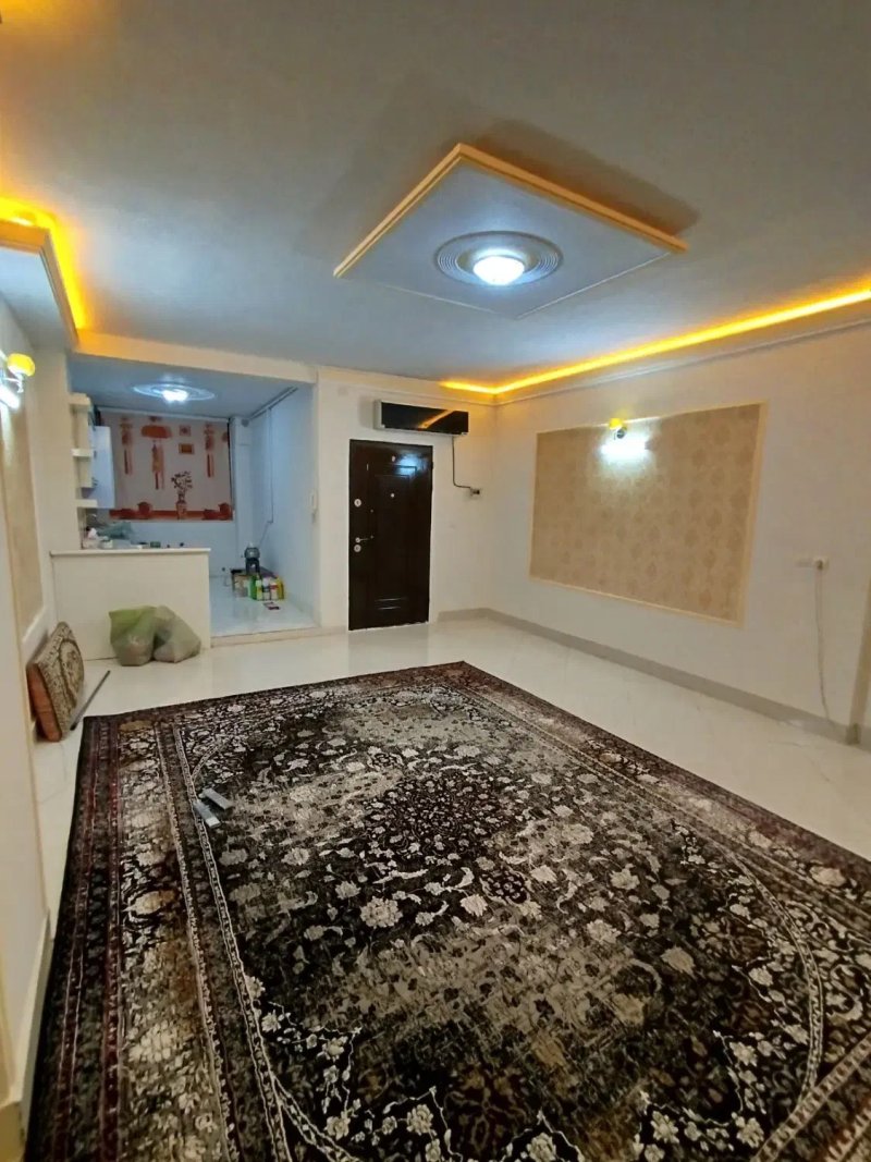 آپارتمان 77 متری یک خوابه در کشف مشهد14242934067