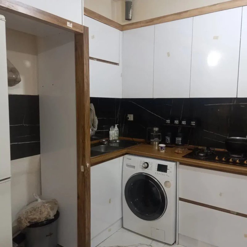 آپارتمان 78 متری دو خوابه در کشف مشهد14233133953