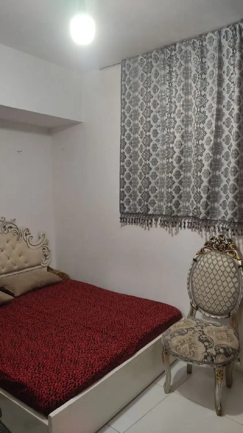 آپارتمان 75 متری دو خوابه در کشف مشهد14233233958