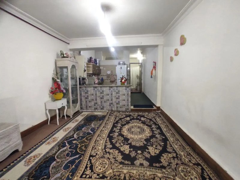 خانه 100 متری یک خوابه در کشمیری مشهد14247334160