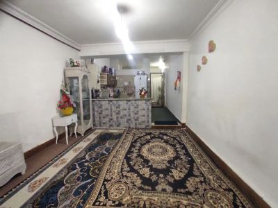 خانه 100 متری یک خوابه در کشمیری مشهد