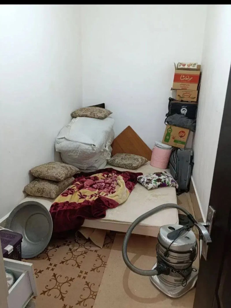 خانه 65 متری یک خوابه در کشمیری مشهد14247434168